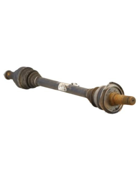 Cardan arriere gauche (transmission) BMW SERIE 5 F07 GRAN TURISMO PHASE 2 Essence