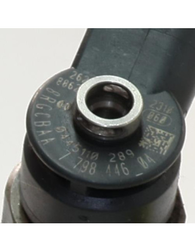 Injecteurs BMW SERIE 1 E87 PHASE 2 Diesel