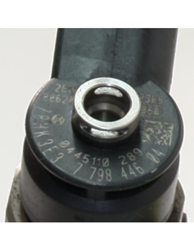 Injecteurs BMW SERIE 1 E87 PHASE 2 Diesel