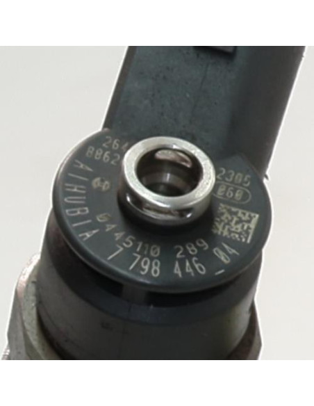 Injecteurs BMW SERIE 1 E87 PHASE 2 Diesel