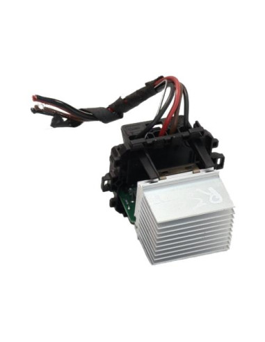 Resistance chauffage MINI MINI 2 R59 ROADSTER CABRIOLET Essence