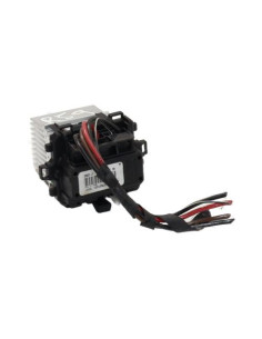 Resistance chauffage MINI MINI 2 R59 ROADSTER CABRIOLET Essence 2