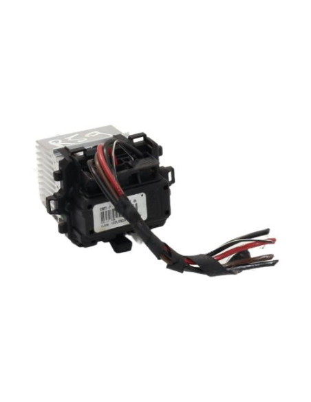 Resistance chauffage MINI MINI 2 R59 ROADSTER CABRIOLET Essence