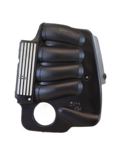 Cache moteur  BMW SERIE 3 E46 COUPE PHASE 2 Essence