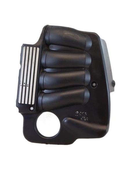 Cache moteur  BMW SERIE 3 E46 COUPE PHASE 2 Essence