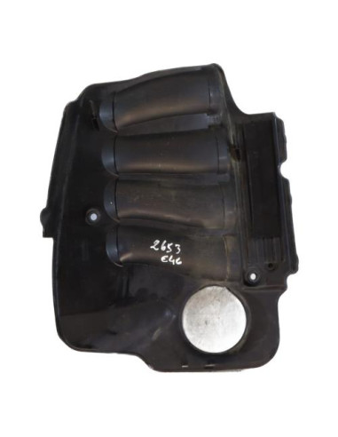 Cache moteur  BMW SERIE 3 E46 COUPE PHASE 2 Essence