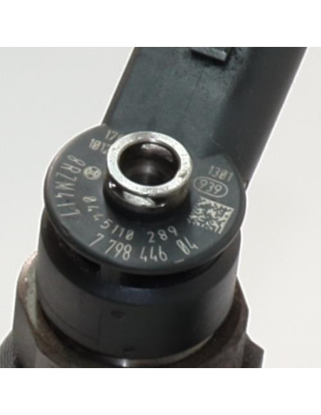 Injecteurs BMW X1 E84 PHASE 1 Diesel