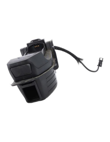 Console central (interieur plastique) BMW SERIE 5 E60 PHASE 1 Diesel