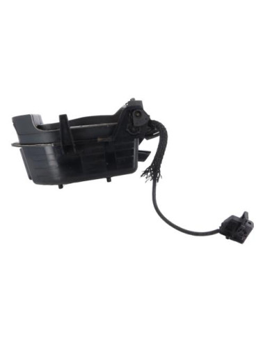 Console central (interieur plastique) BMW SERIE 5 E60 PHASE 1 Diesel