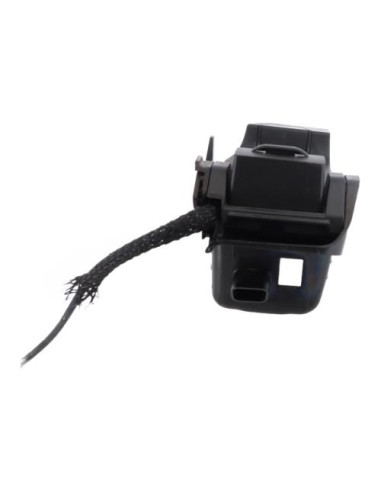 Console central (interieur plastique) BMW SERIE 5 E60 PHASE 1 Diesel