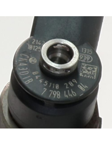 Injecteurs BMW X1 E84 PHASE 1 Diesel