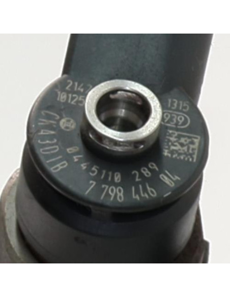 Injecteurs BMW X1 E84 PHASE 1 Diesel