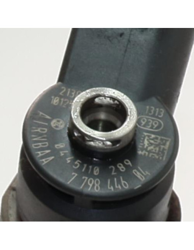 Injecteurs BMW X1 E84 PHASE 1 Diesel