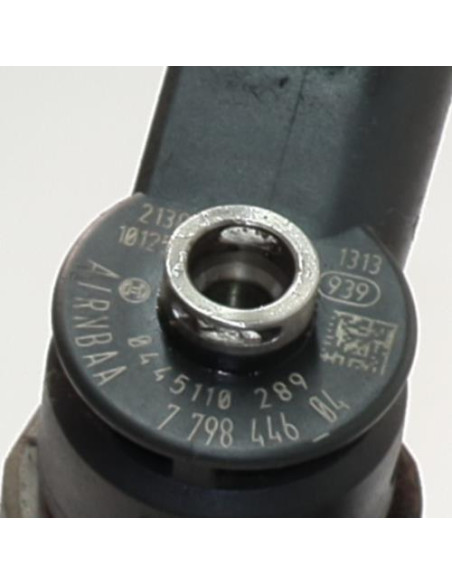 Injecteurs BMW X1 E84 PHASE 1 Diesel