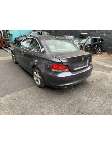 Anti brouillard droit (feux) BMW SERIE 1 E82 COUPE Diesel