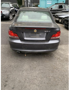 Capteur aide au stationnement BMW SERIE 1 E82 COUPE Diesel