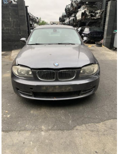 Calandre droite BMW SERIE 1 E82 COUPE Diesel