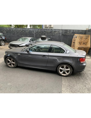 Calandre gauche BMW SERIE 1 E82 COUPE Diesel