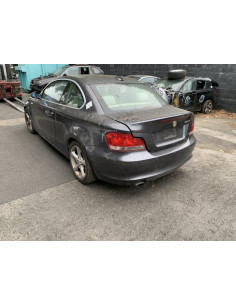 Glace retroviseur gauche BMW SERIE 1 E82 COUPE Diesel