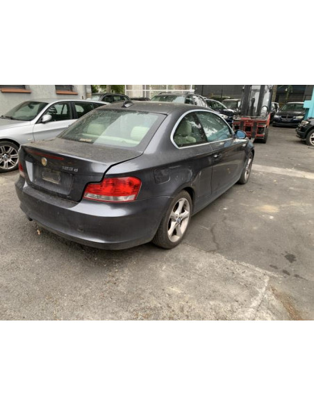 Joint de porte avant droite BMW SERIE 1 E82 COUPE Diesel