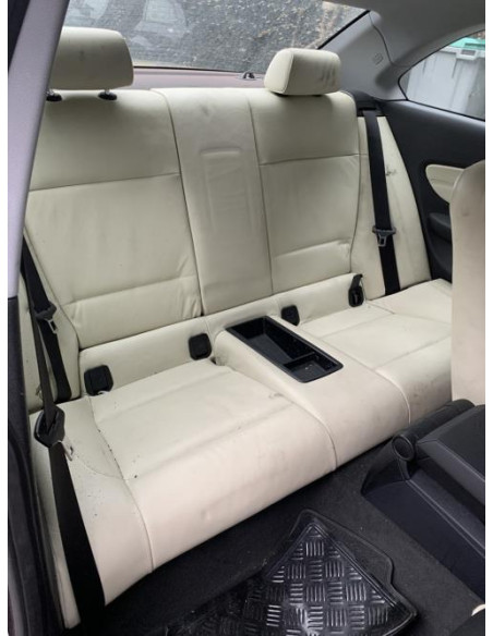 Joint de porte avant gauche BMW SERIE 1 E82 COUPE Diesel