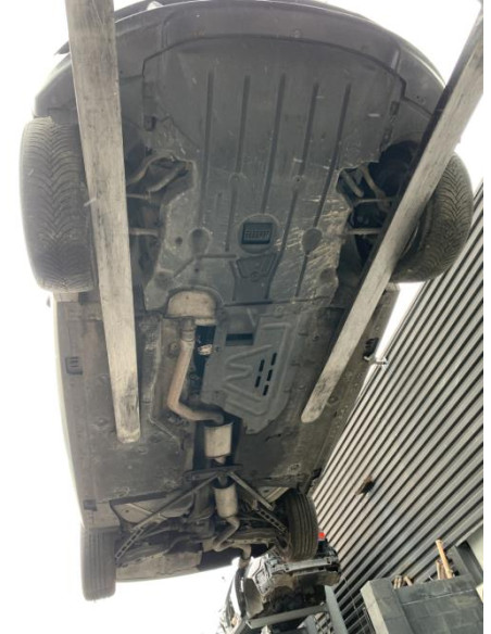 Joint de porte avant gauche BMW SERIE 1 E82 COUPE Diesel