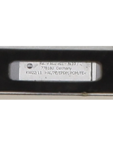 Barres de toit MINI MINI 2 R60 COUNTRYMAN BREAK Diesel