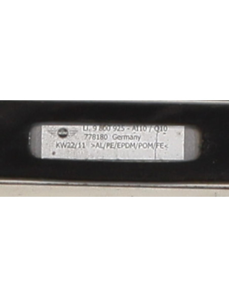 Barres de toit MINI MINI 2 R60 COUNTRYMAN BREAK Diesel