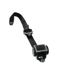 Ceinture avant gauche MINI MINI 2 R59 ROADSTER CABRIOLET Essence 2
