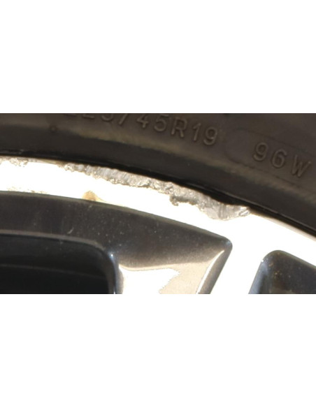 Roue BMW X1 F48 PHASE 1 