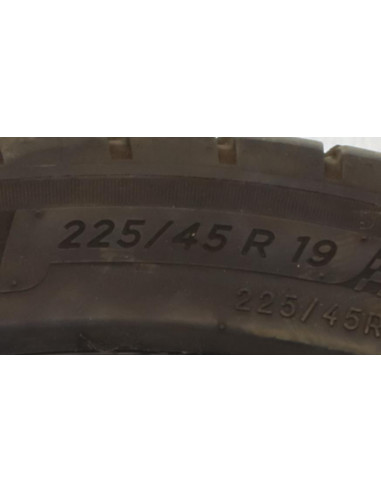 Roue BMW X1 F48 PHASE 1 