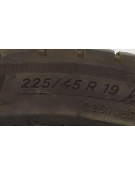 Roue BMW X1 F48 PHASE 1 