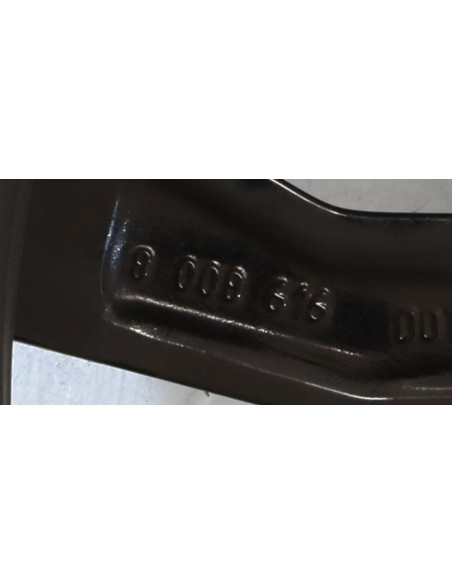 Roue BMW X1 F48 PHASE 1 