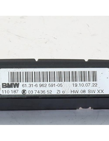 Bouton/Interrupteur BMW SERIE 3 E91 TOURING PHASE 1 BREAK Diesel