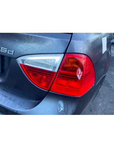 Bouton/Interrupteur BMW SERIE 3 E91 TOURING PHASE 1 BREAK Diesel