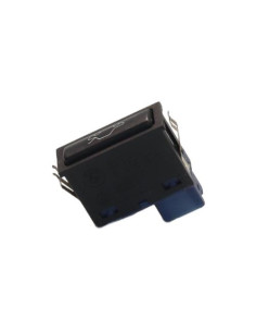 Bouton/Interrupteur BMW SERIE 5 E39 TOURING PHASE 2 BREAK Diesel 2