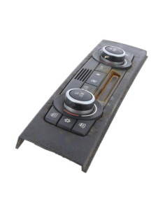 Commande chauffage BMW SERIE 3 E90 PHASE 1 Diesel 2