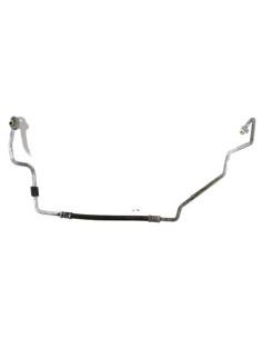 Tuyau de climatisation BMW SERIE 1 E87 PHASE 2 Diesel 2