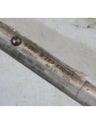 Tuyau de climatisation BMW SERIE 1 E87 PHASE 2 Diesel