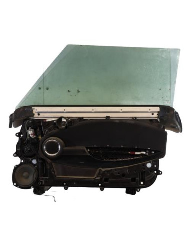 Mecanisme de leve vitre electrique avant droit MINI MINI 2 R56 PHASE 2 Essence