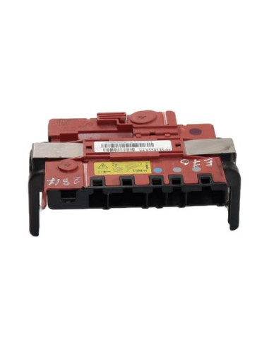 Batterie BMW X5 E70 PHASE 1 Diesel