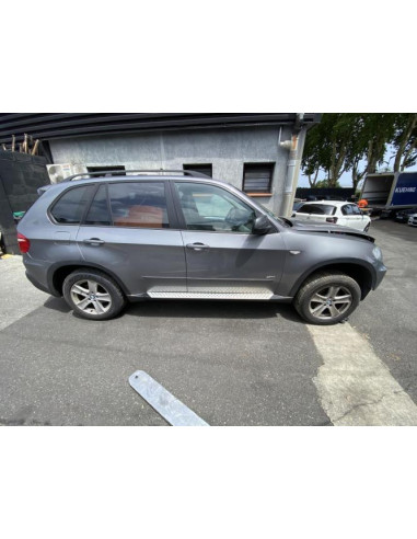 Batterie BMW X5 E70 PHASE 1 Diesel