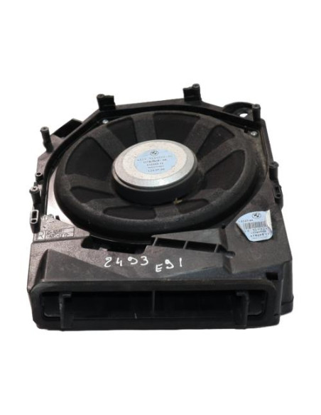 Haut parleur BMW SERIE 3 E91 TOURING PHASE 2 BREAK Diesel