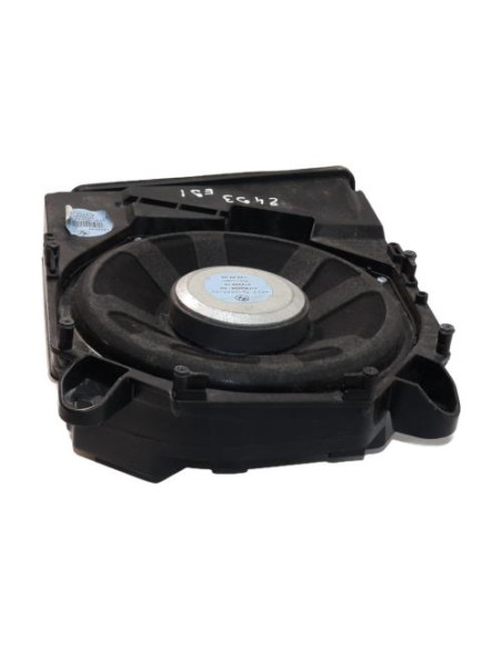 Haut parleur BMW SERIE 3 E91 TOURING PHASE 2 BREAK Diesel