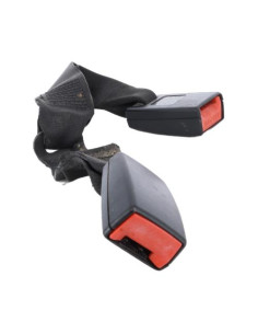 Pretensionneur de ceinture arriere centrale BMW SERIE 1 E81  2