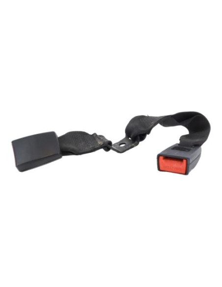 Pretensionneur de ceinture arriere centrale BMW SERIE 1 E81 