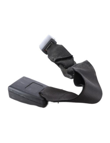 Pretensionneur de ceinture arriere centrale BMW SERIE 1 E81 