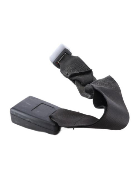 Pretensionneur de ceinture arriere centrale BMW SERIE 1 E81 