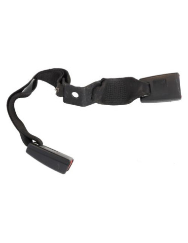 Pretensionneur de ceinture arriere centrale BMW SERIE 1 E81 