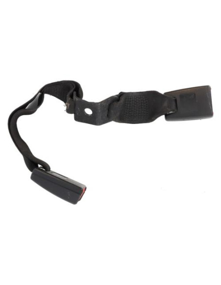 Pretensionneur de ceinture arriere centrale BMW SERIE 1 E81 